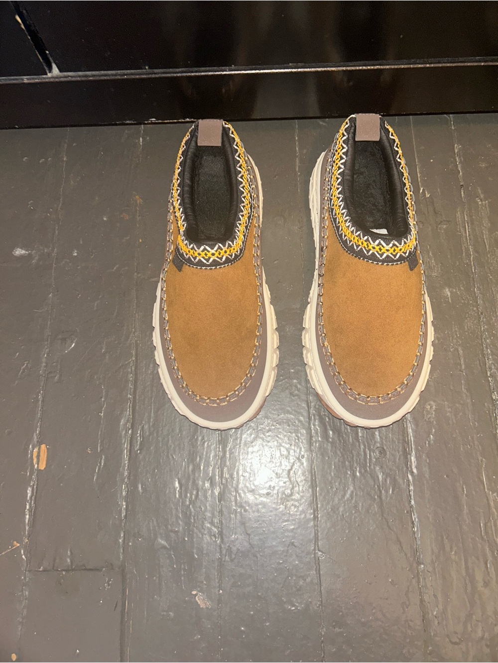 Lifestyle Shoes